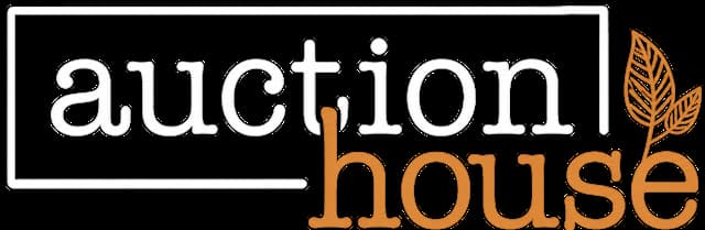 The Auction House official logo