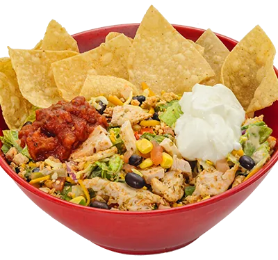 Taco Salad