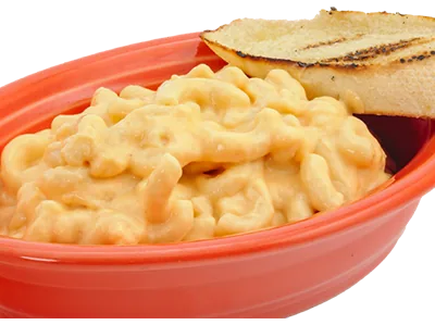 Jungle Mac N Cheese