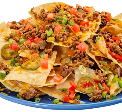Super Super Nachos