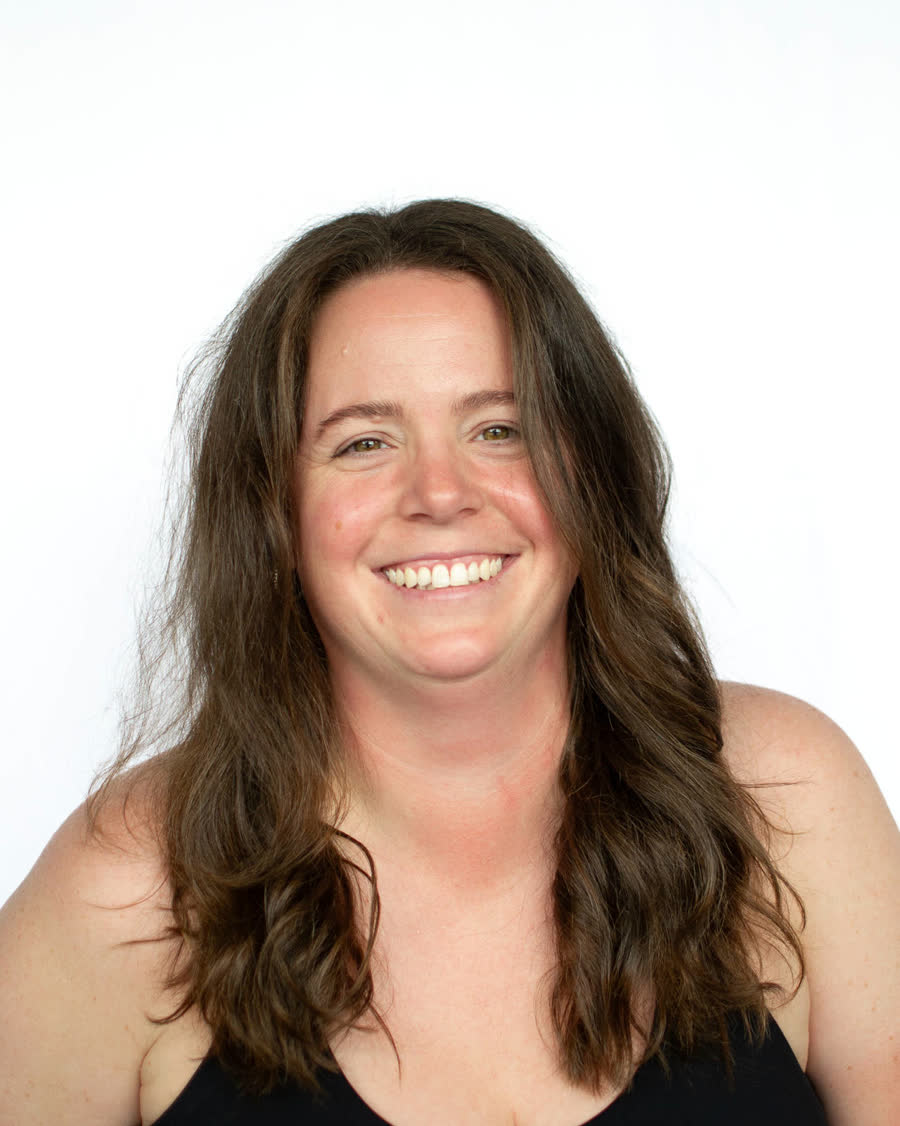 Britt Smith, Instructor