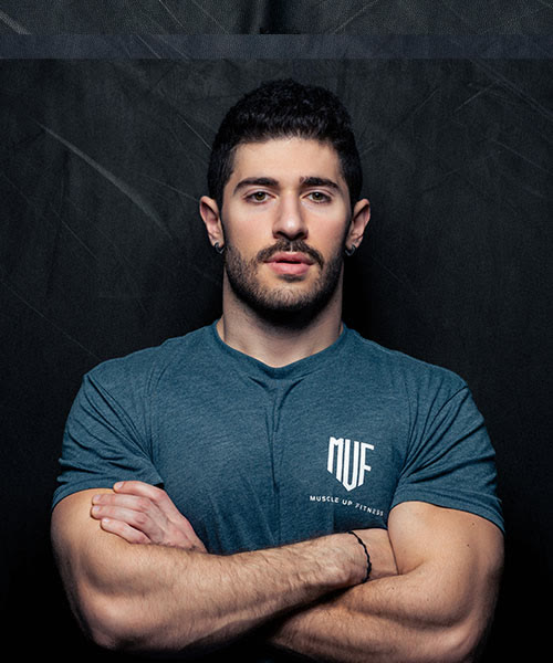 Charbel Khoury, Coach