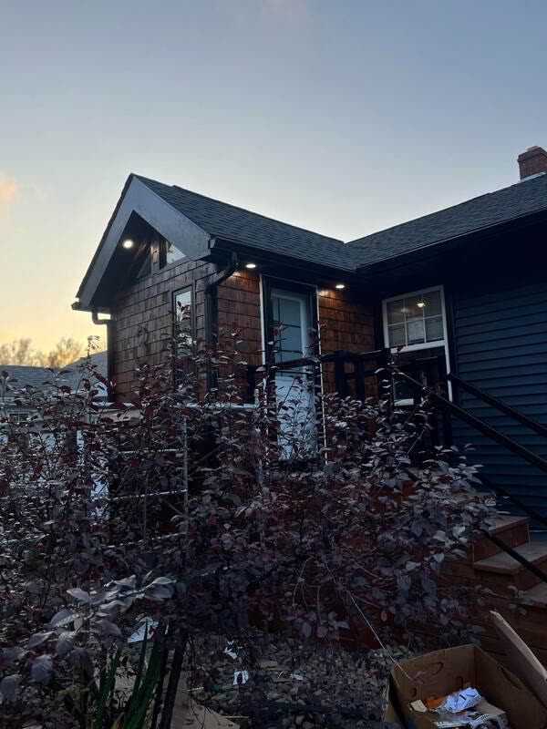 Additions by Skapa Builders