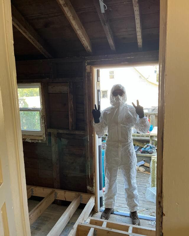 Repairs by Skapa Builders