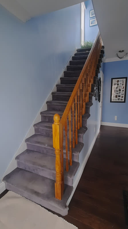 Renovations by Skapa Builders